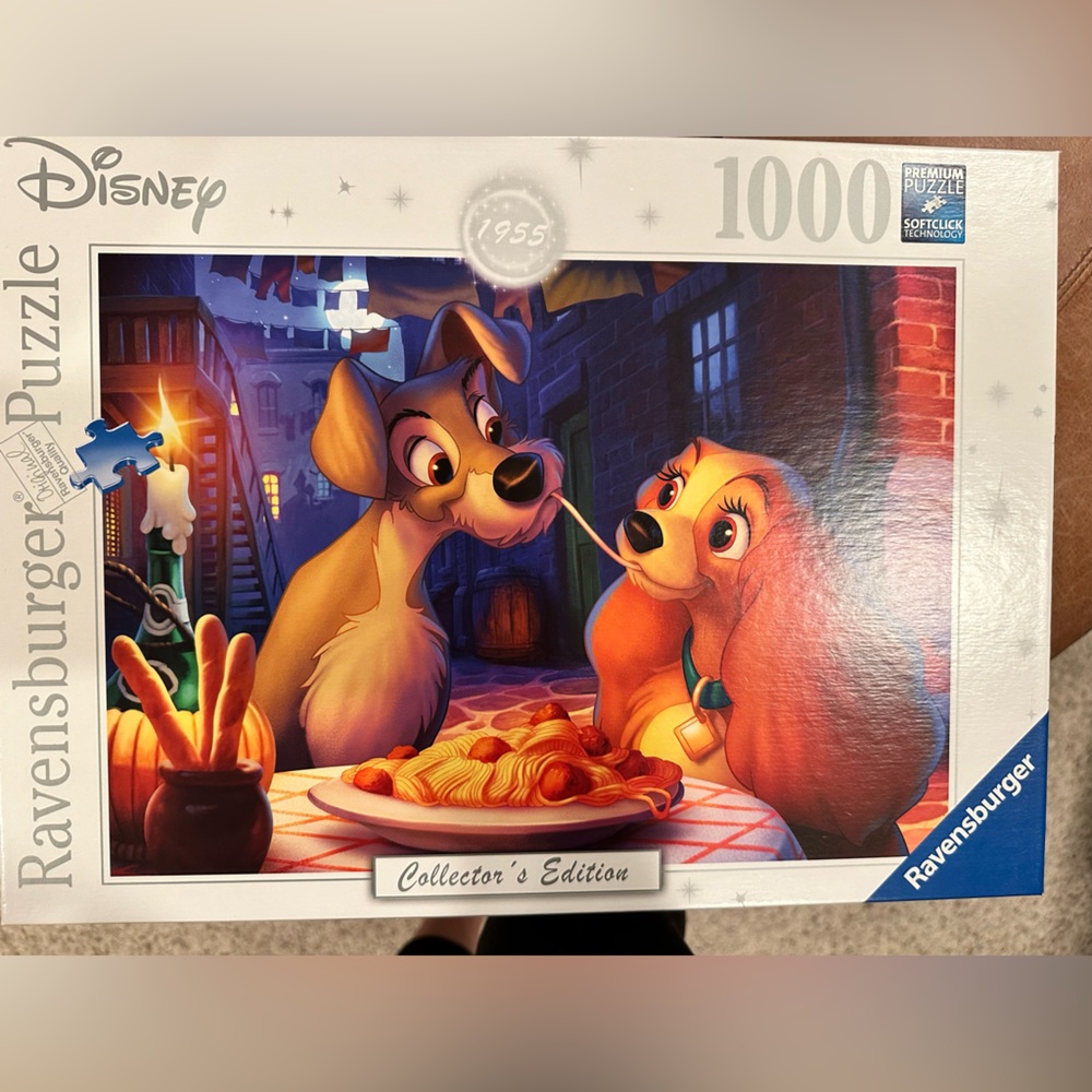 Ravensburger Disney Puzzle